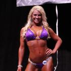 Kadie  McDuffie - NPC Mid Atlantic Championships 2012 - #1